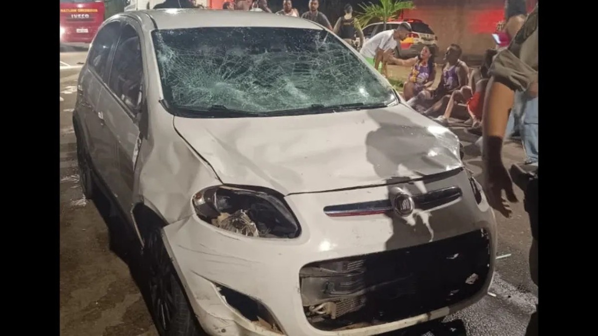 Justiça condena homem que atropelou dezenas de pessoas em desfile de carnaval a 18 anos de prisão | Belo Horizonte