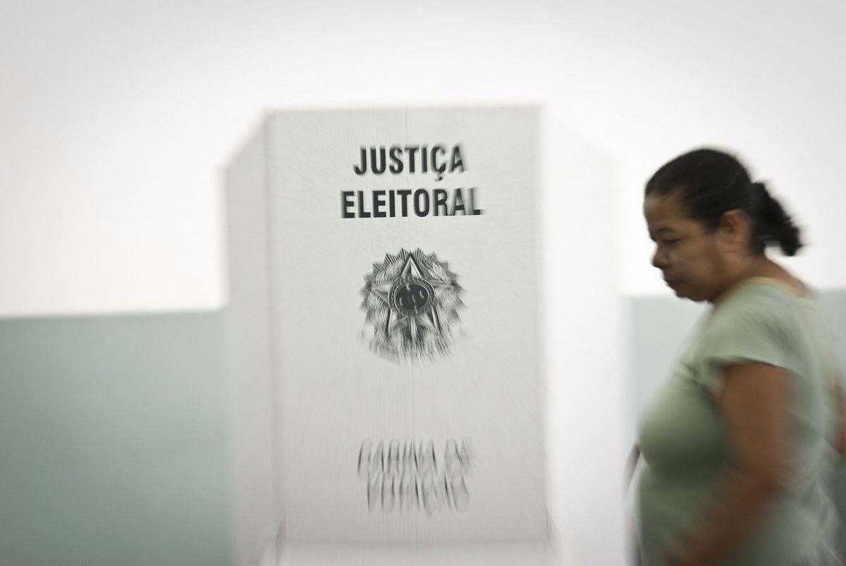 O que acontece se eu não votar e nem justificar? | Eleições 2024
