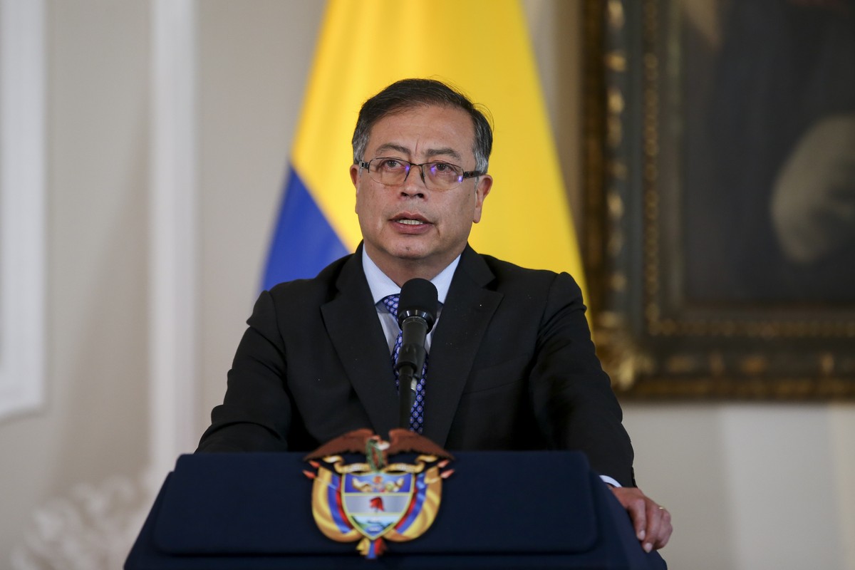Presidente da Colômbia propõe pacto das Américas na COP 16 | Mundo