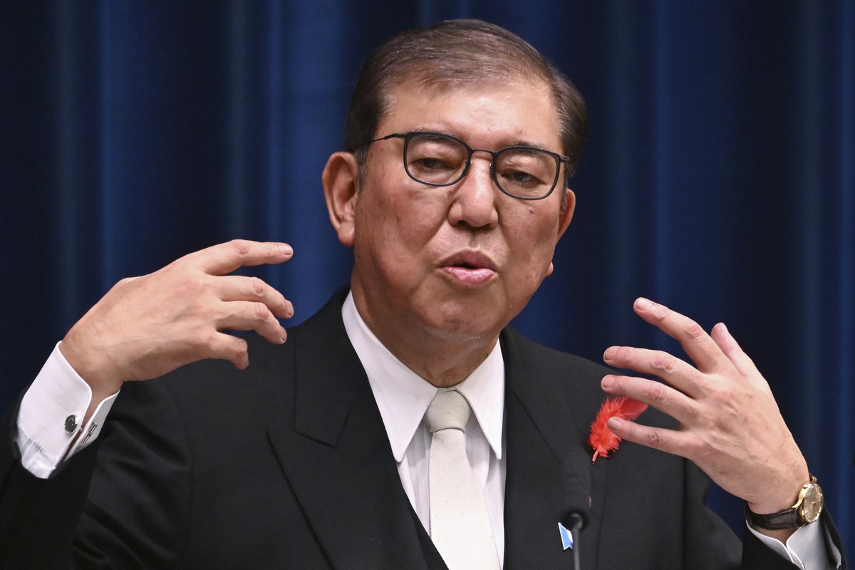 Japão: Coalização governista perde maioria pela 1ª vez desde 2009, diz projeção | Mundo