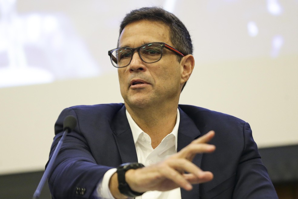 Manhã no mercado: Campos Neto e política fiscal seguem no foco dos agentes | Finanças