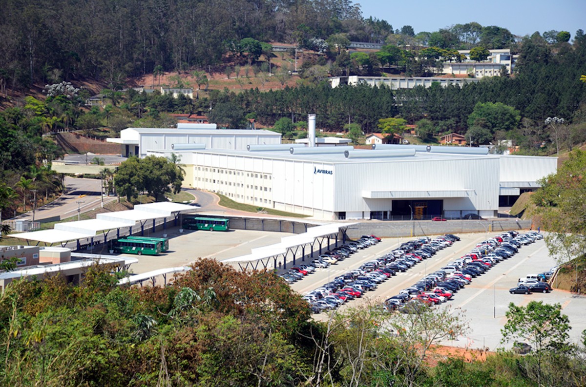 Avibras diz a funcionários que negocia venda de controle a investidor brasileiro | Empresas