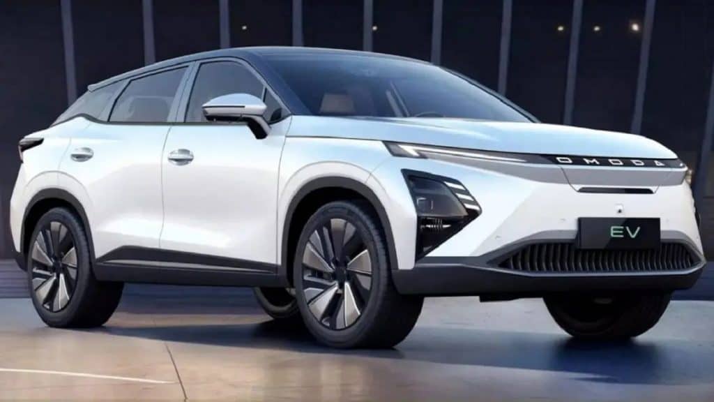 conheça 8 motivos para comprar o SUV elétrico