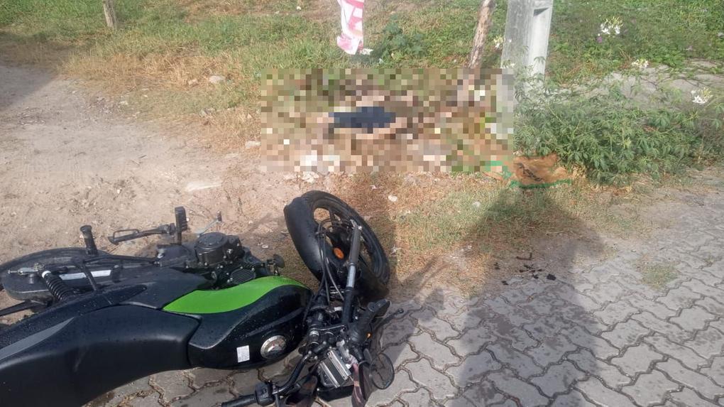 Casal é morto a tiros no bairro Siqueira, em Fortaleza, neste domingo (27) - Segurança