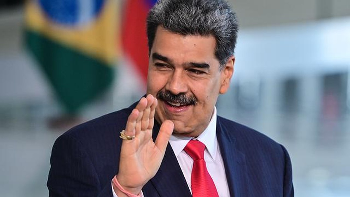 Brasil avalia internamente que relação com Venezuela está 'se deteriorando' | Mundo