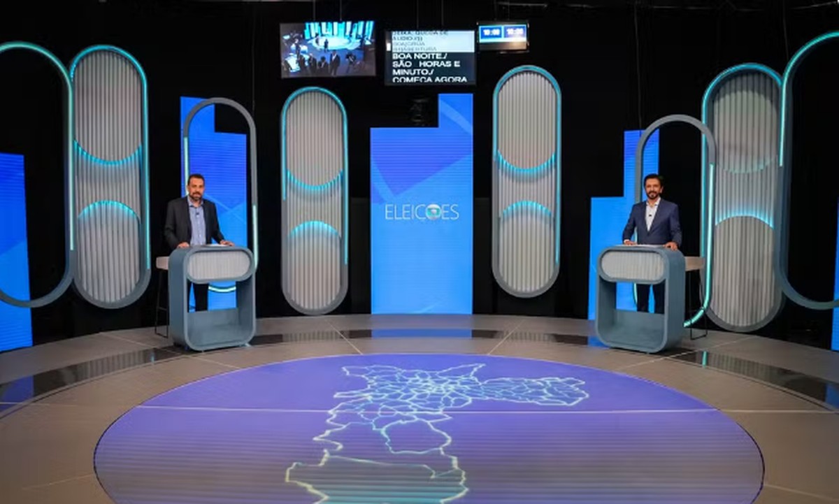 Candidatos de 36 prefeituras participam do último debate antes do 2º turno | Política