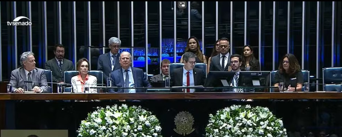 Gilmar Mendes anula condenações de José Dirceu na Lava-jato