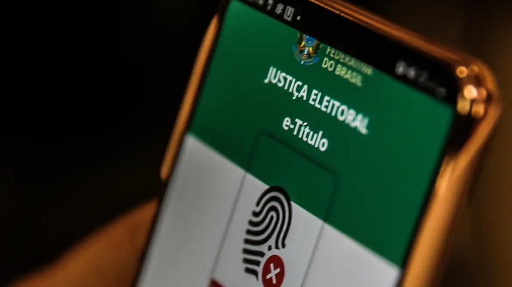 e-Título só pode ser baixado até este sábado (26); veja regras - PontoPoder