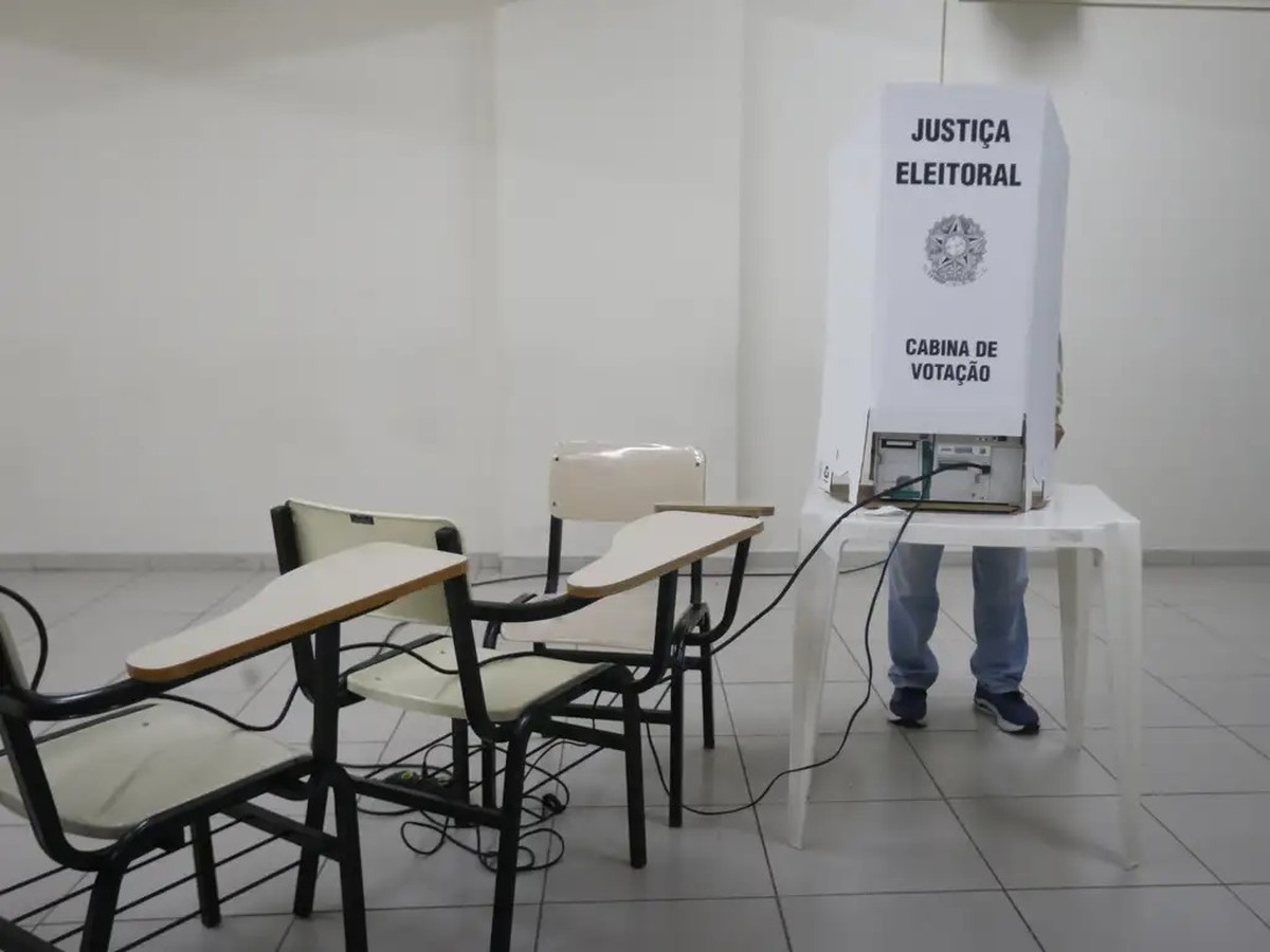 Ao vivo: acompanhe a apuração dos votos no segundo turno das eleições | Política