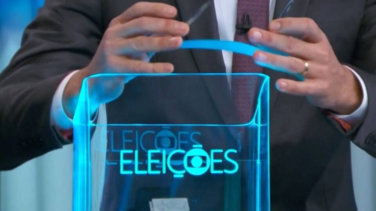 Debates da TV Globo em 36 cidades encerram corrida eleitoral nesta sexta-feira (25) | Eleições 2024