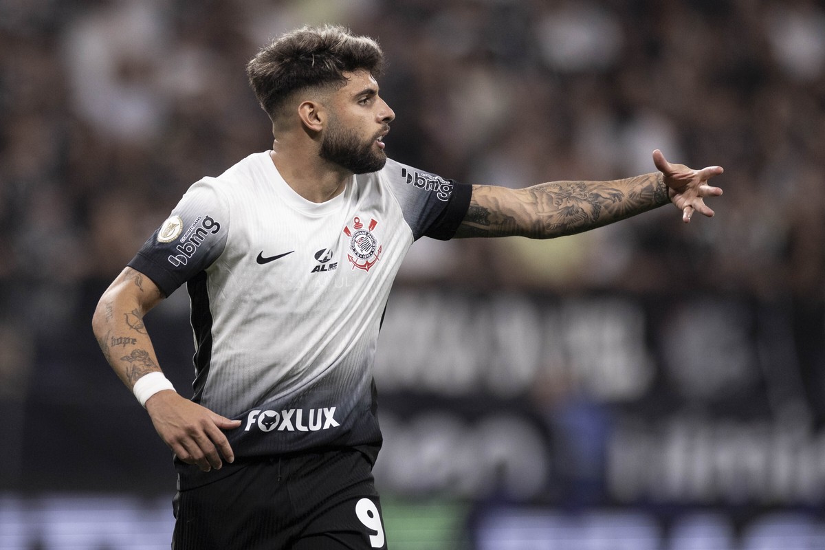 Onde assistir a Cuiabá x Corinthians pelo Brasileirão e aos outros jogos desta segunda-feira (28)