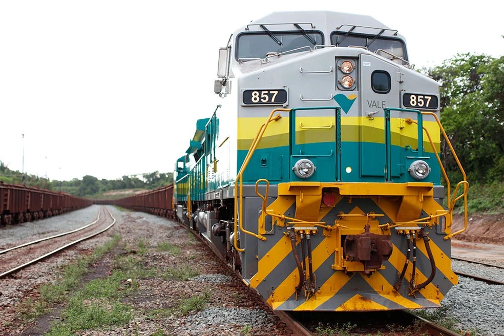 Vale lucra R$ 13,3 bi no terceiro trimestre, queda de 3,44% | Empresas