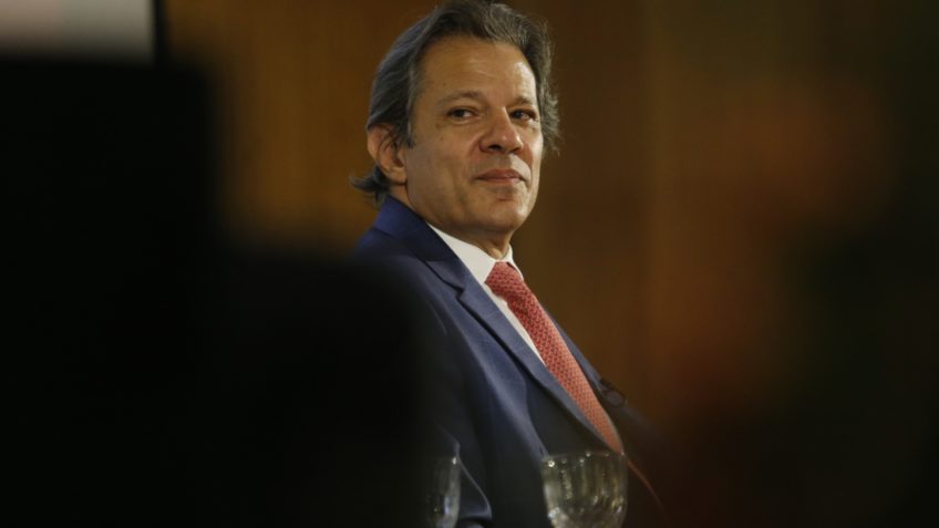 O risco Haddad - Outras Palavras