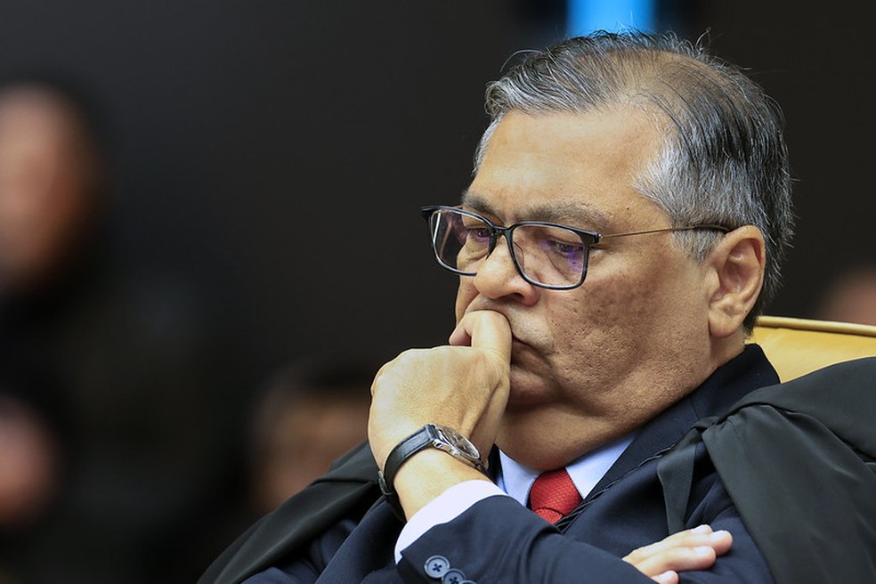 Dino suspende processos da Justiça Federal sobre queimadas para não conflitar com decisões do STF | Brasil