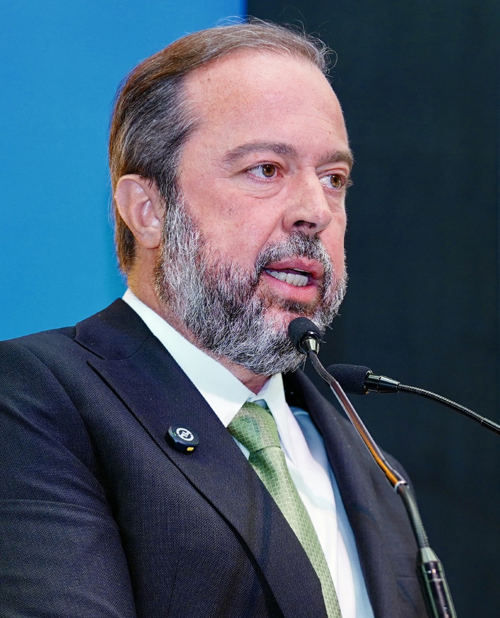 Foco dos entes federados é garantir efetividade de acordo de Mariana, diz Silveira | Brasil