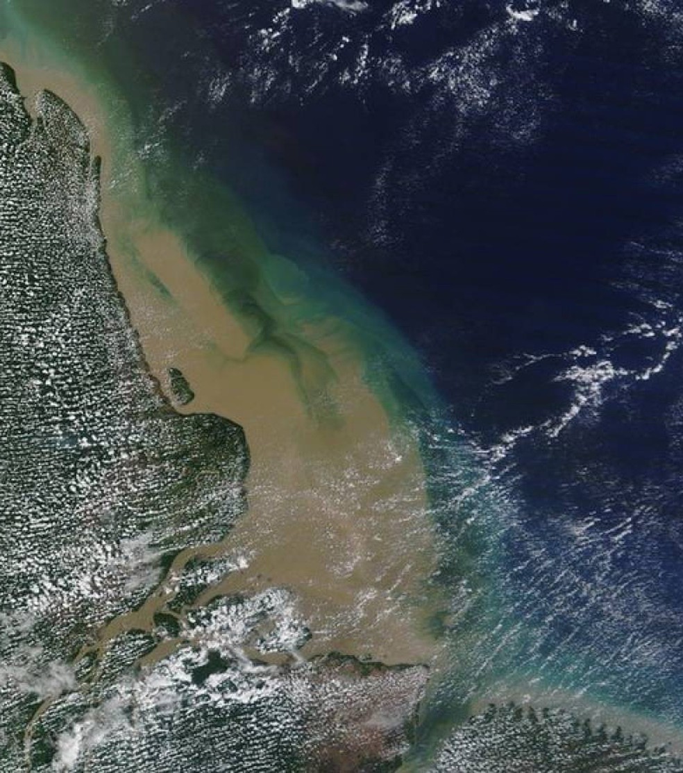 Parecer do Ibama recomenda manter veto ao pedido da Petrobras para explorar Foz do Amazonas | Empresas