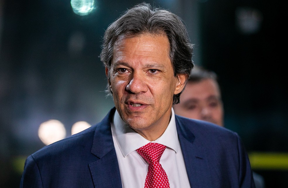 Haddad: Propostas para revisão de gastos serão suficientes para garantir "vida longa ao arcabouço fiscal" | Brasil