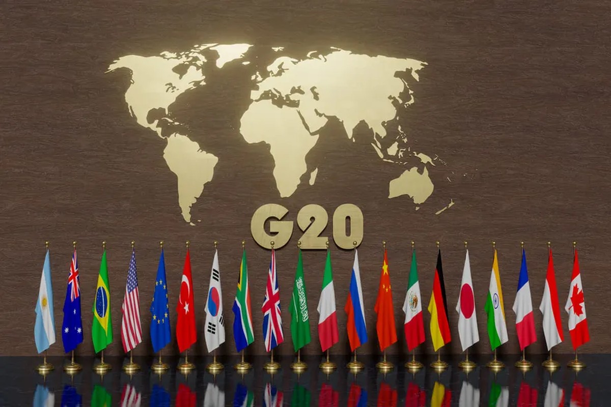 Garantia da Lei e da Ordem será decretada no Rio para G20, diz secretário estadual de Segurança | G20 no Brasil