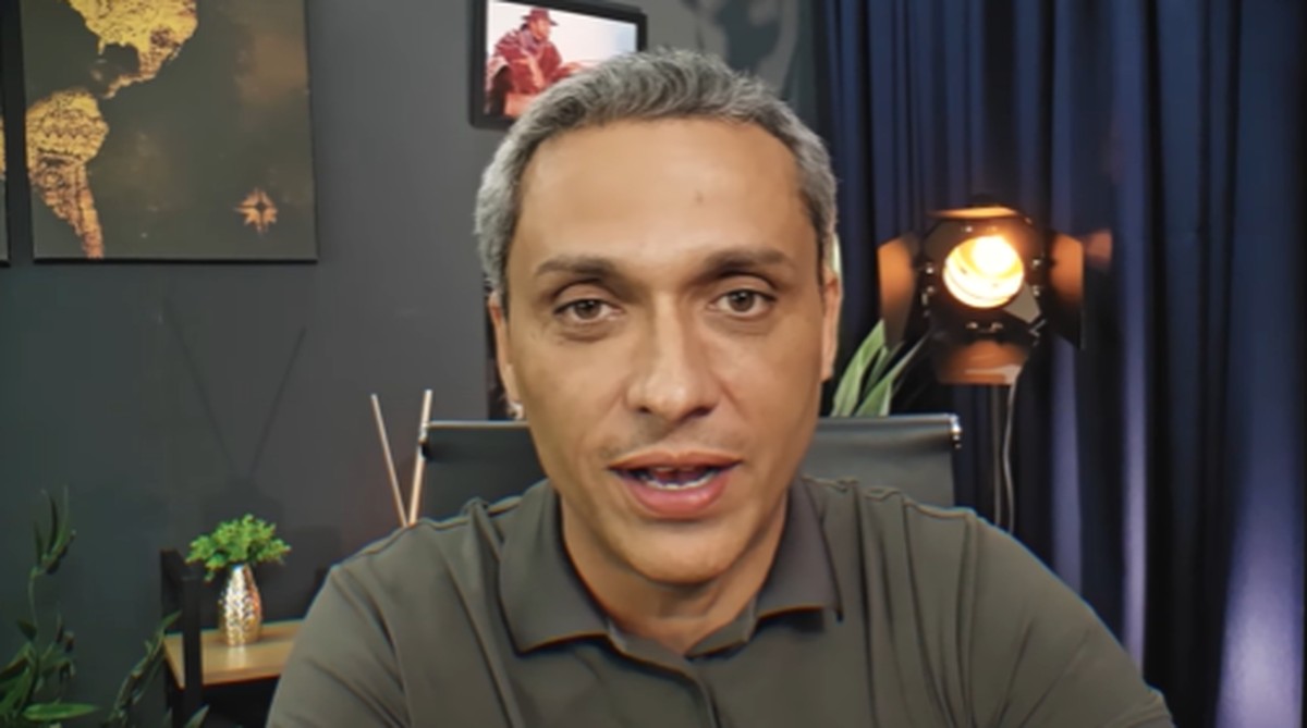 Deputado bolsonarista Gustavo Gayer é um dos alvos da PF em operação que apura desvio de cota parlamentar | Política