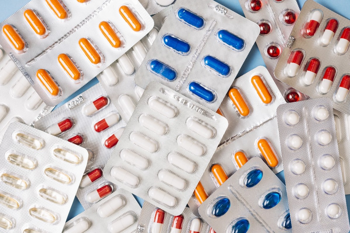 Governo prorroga isenção de impostos sobre medicamentos importados