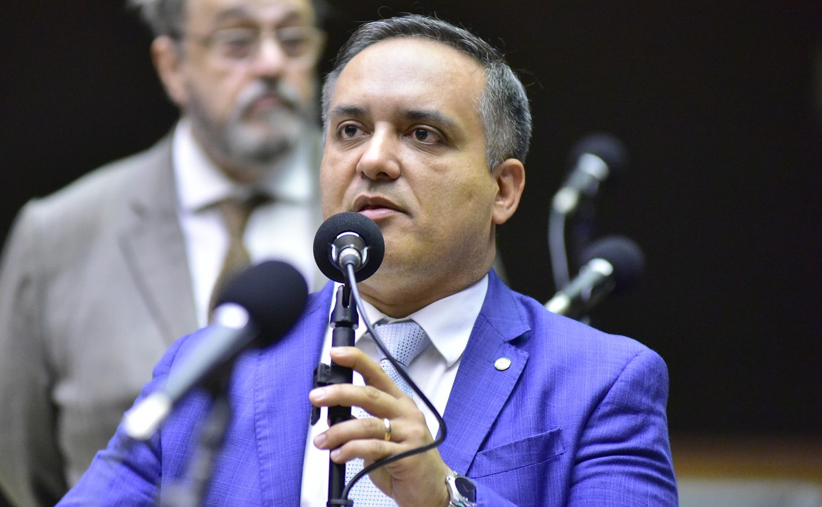 Eleições 2024: Marcelo Lima, do Podemos, é eleito prefeito de São Bernardo do Campo (SP) | Eleições 2024
