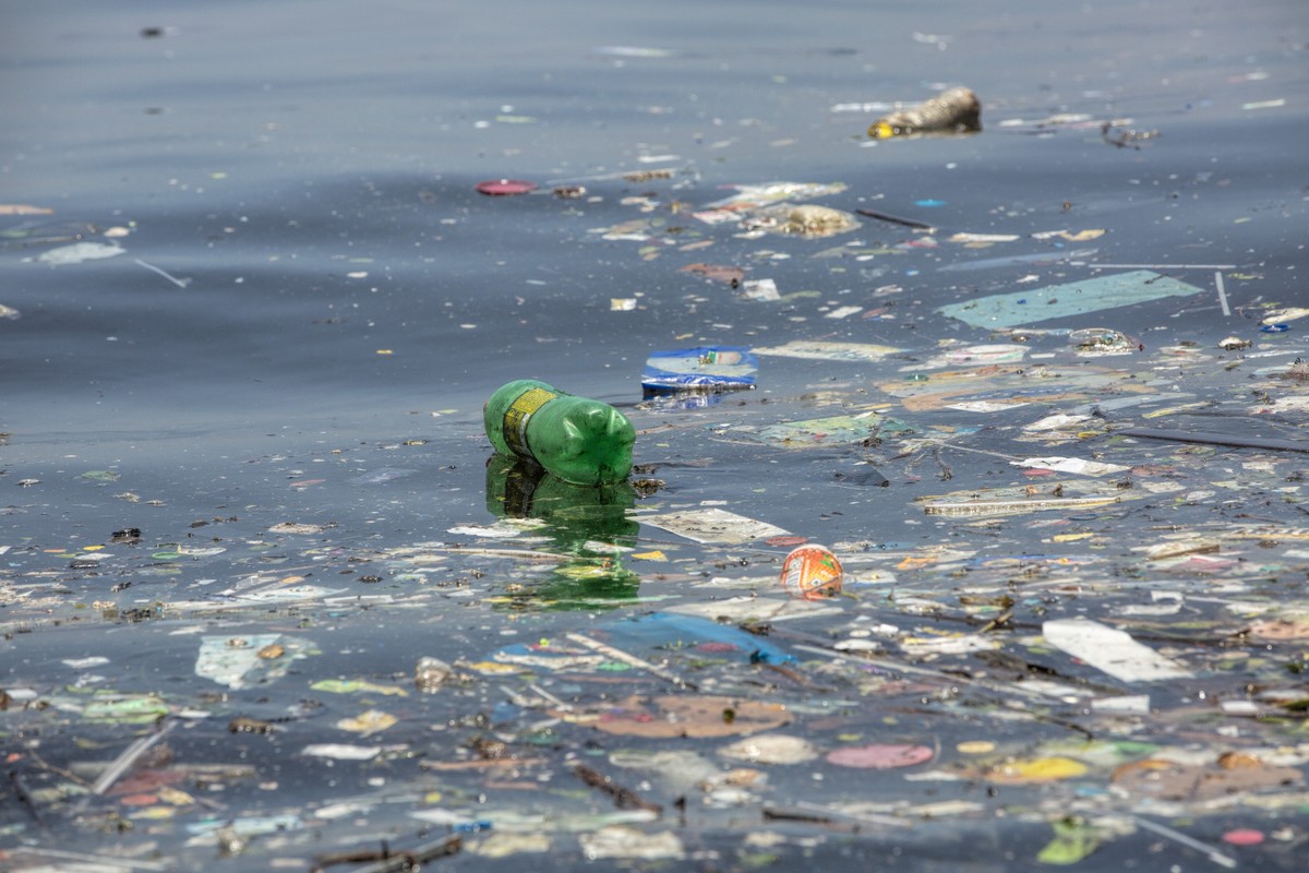 Brasil despeja mais de um milhão de toneladas de plástico por ano nos oceanos | Brasil