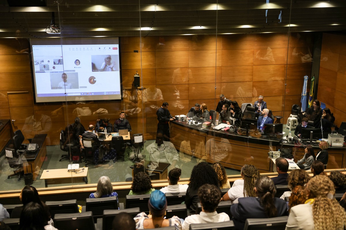 Julgamento é retomado e condenação dos assassinos de Marielle pode ser anunciada ainda nesta quinta-feira | Política