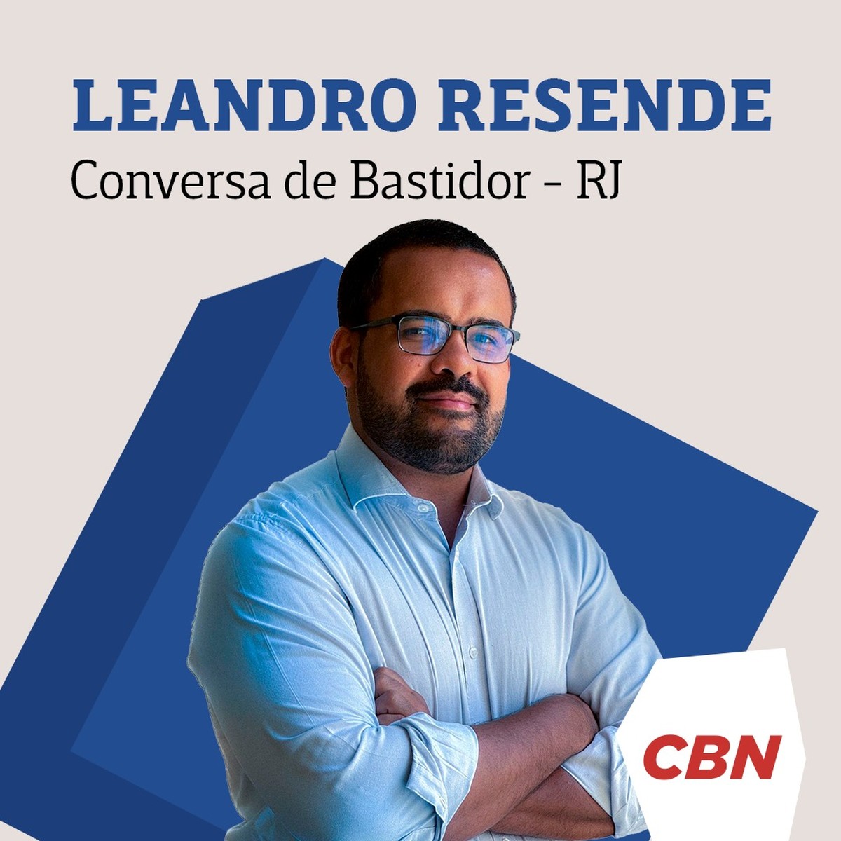 Otoni de Paula desponta como possível secretário de Eduardo Paes | Política