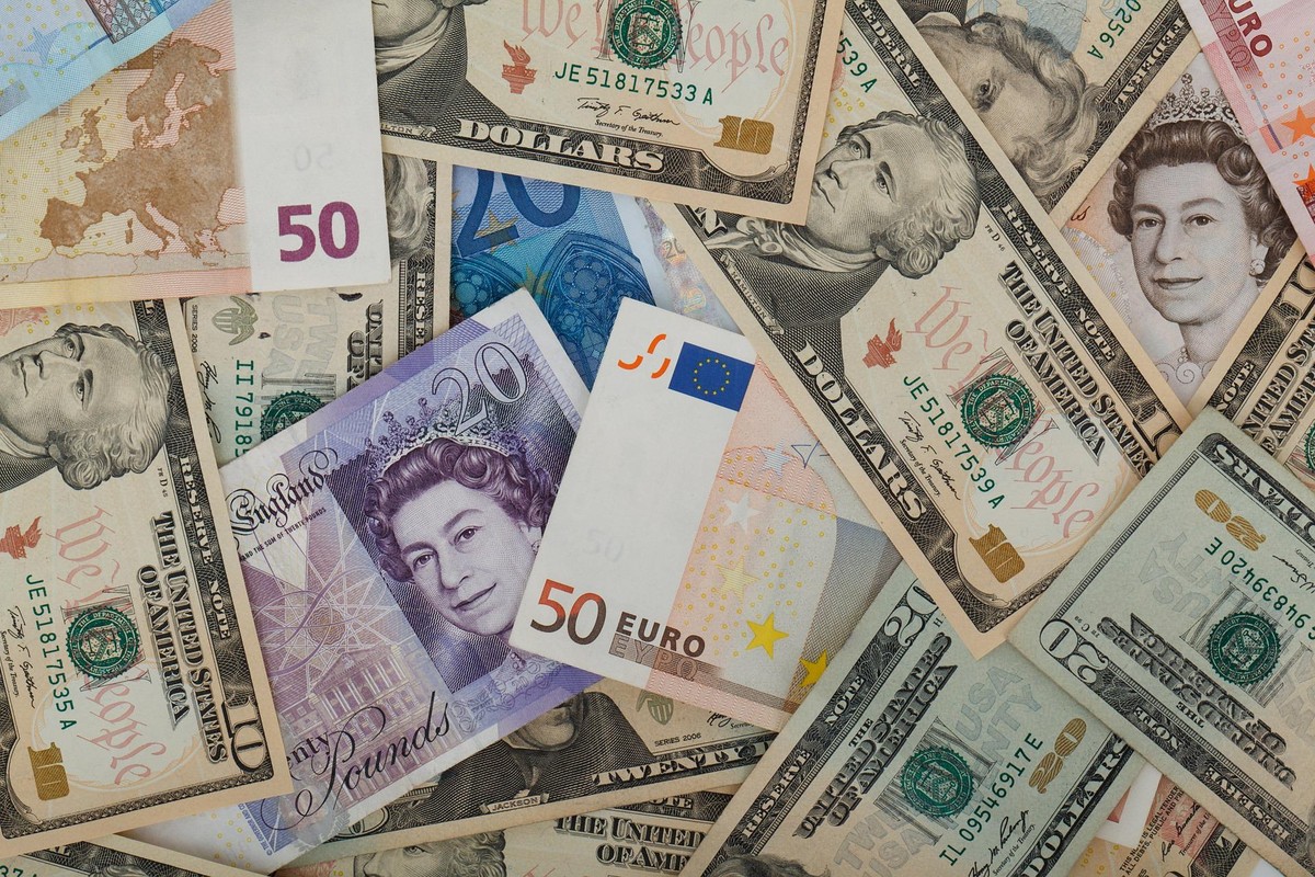 Grupo Travelex Confidence lança conta global em parceria com a Wise | Finanças