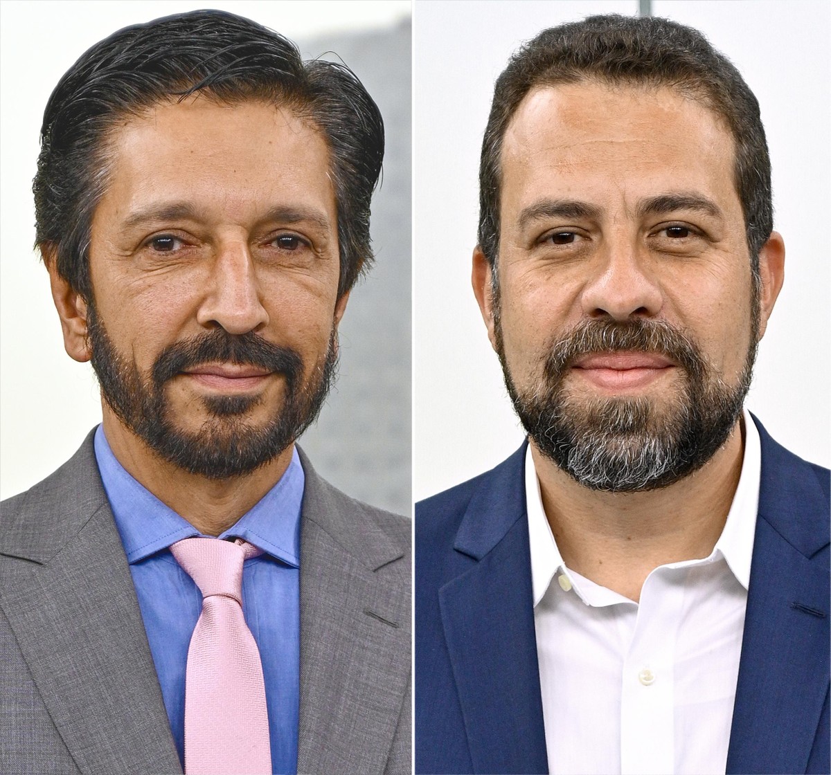 Após Datafolha, Nunes diz que vitória por 1 voto já seria ótima, e Boulos fala em 'onda de mudança' | Eleições 2024