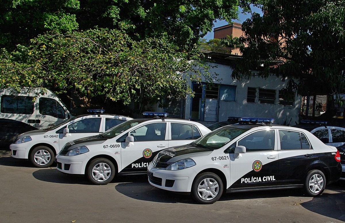 Relatório aponta possível relação entre facção Povo de Israel e PCC | Rio de Janeiro