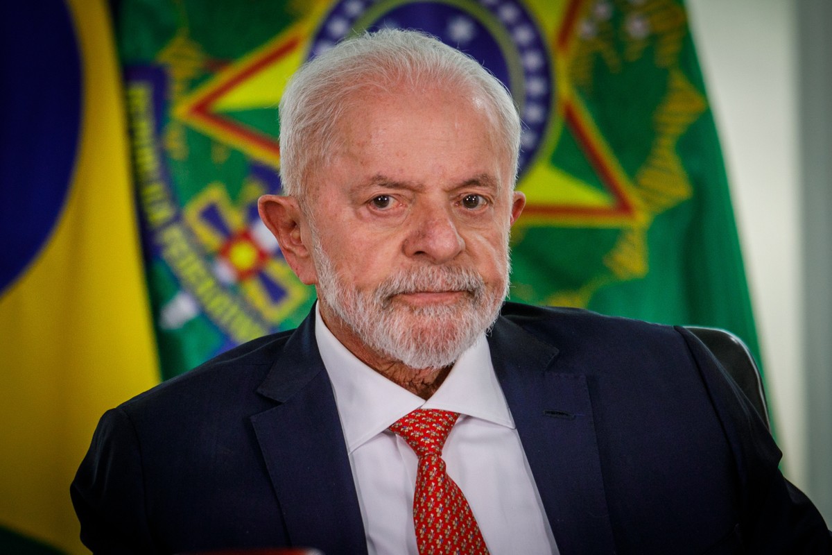 Lula vai telefonar para Putin nesta terça-feira | Política