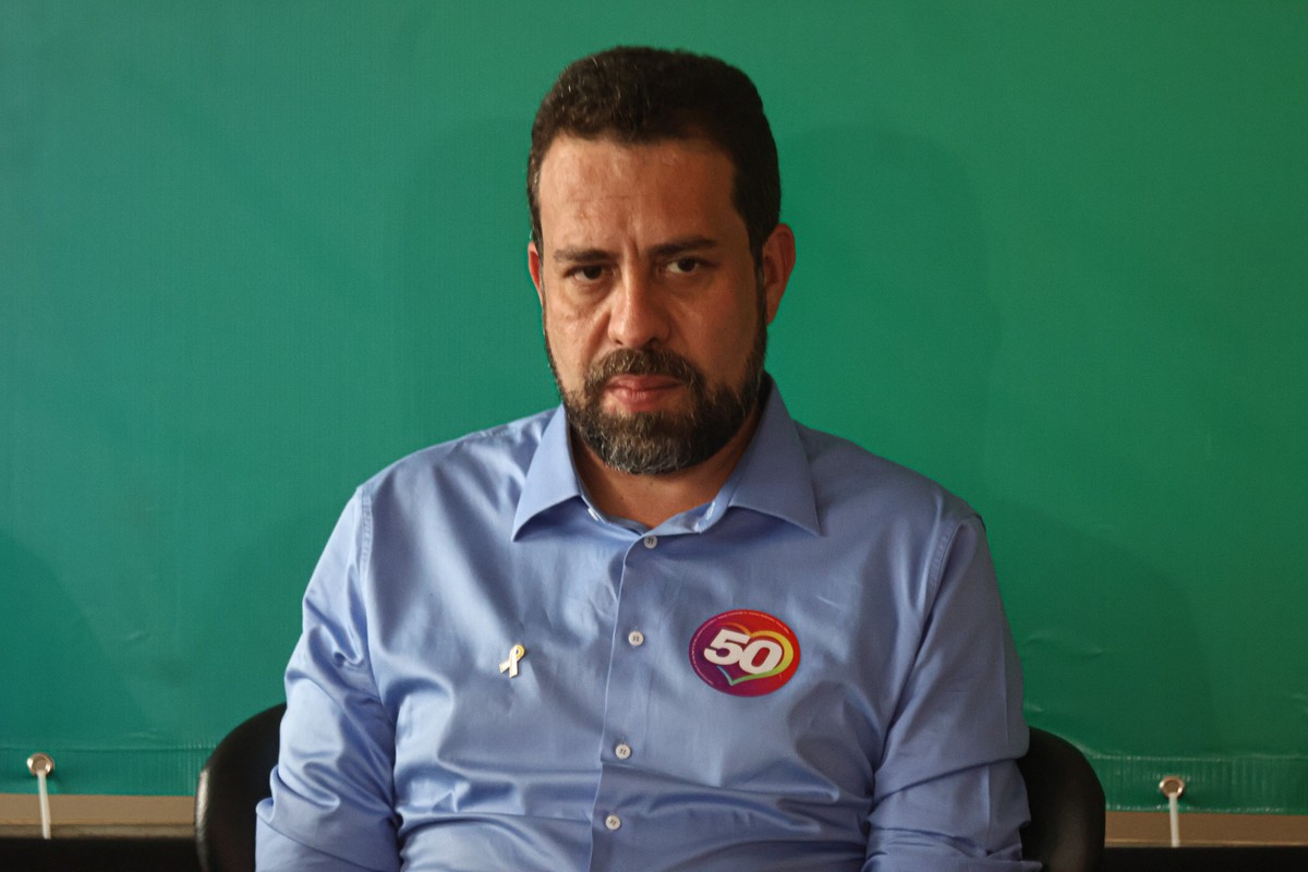 Eleições SP: Boulos nega estar copiando Marçal ao subir o tom e prometer denúncias contra Nunes | Eleições 2024