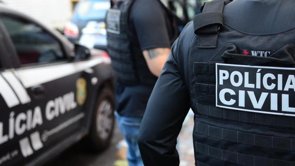 Mulher suspeita de mandar matar o marido no Interior do Ceará é presa na Paraíba - Segurança