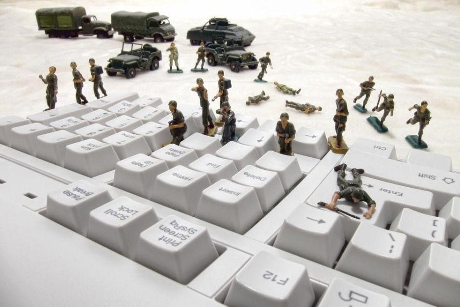 O Estado digital e suas armadilhas
