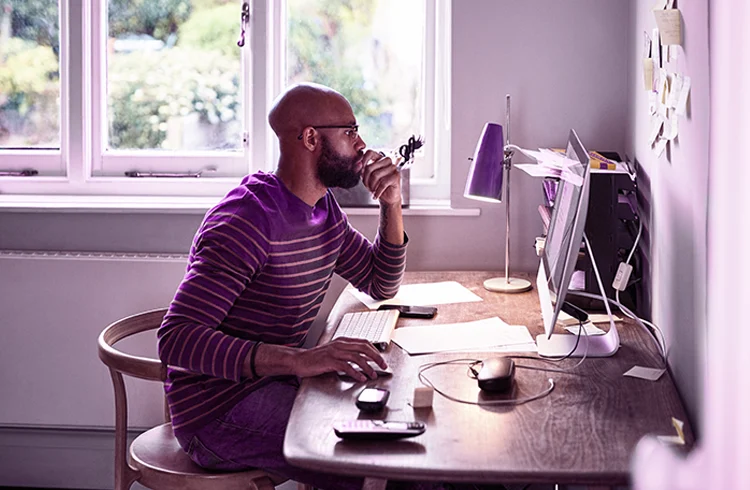 trabalhadores preferem, mesmo com salário menor