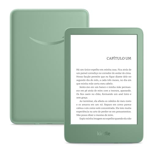 veja tablets e Kindles com descontos imperdíveis na Amazon!