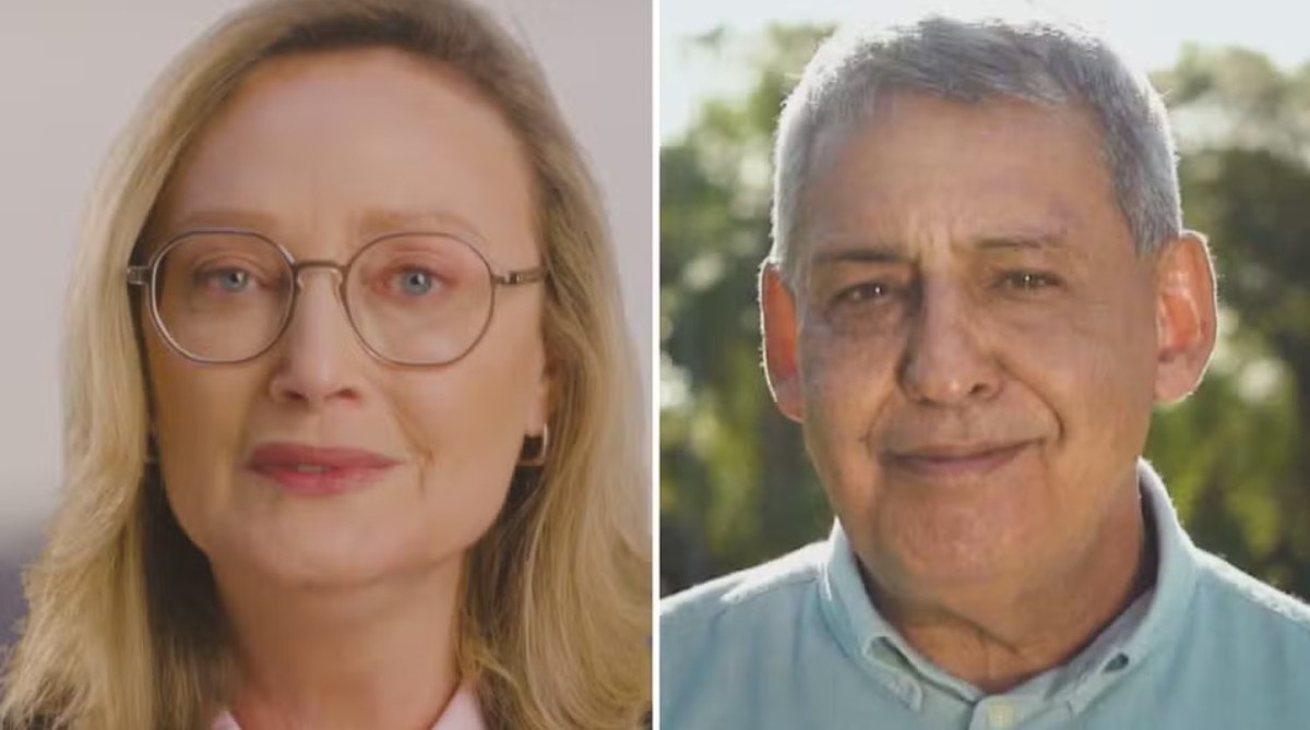 Quaest Porto Alegre: Sebastião Melo tem 63% e Maria do Rosário, 37% dos votos válidos | Eleições 2024