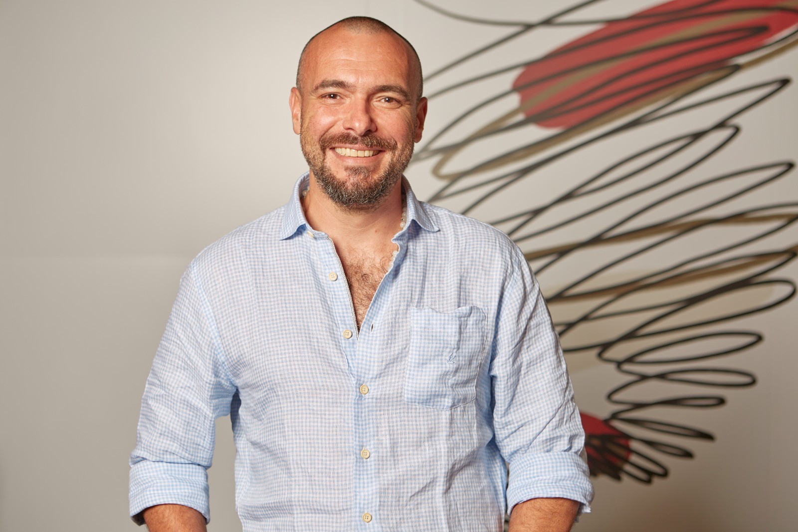 Vórtx QR nomeia Flavio Scarpelli como novo CEO
