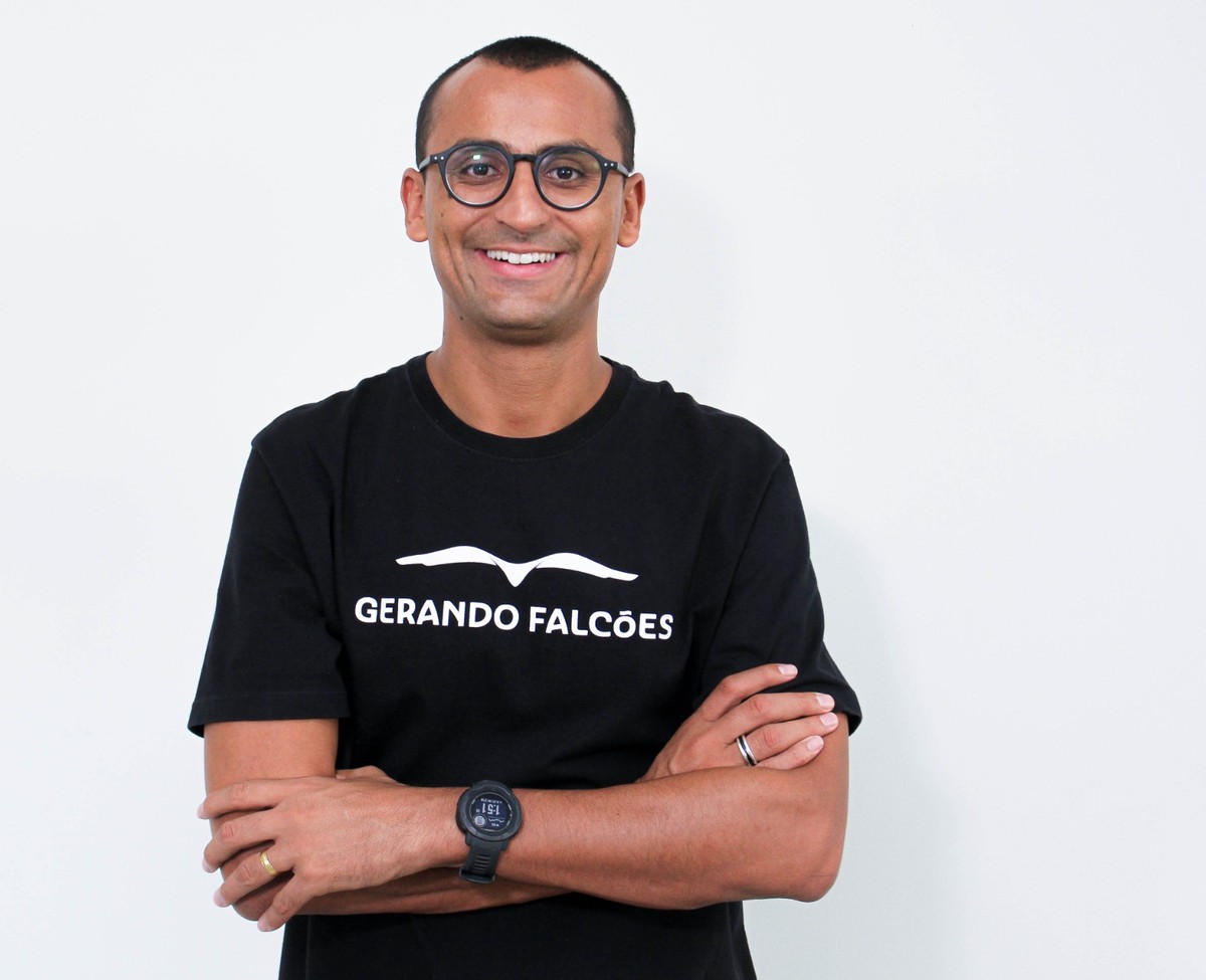 'Quero estimular uma nova geração de empreendedores sociais', diz fundador da Gerando Falcões | Cultura