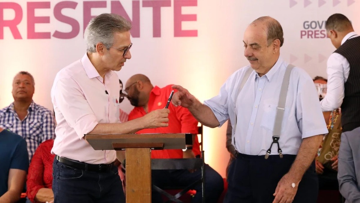 Reeleito em BH, Fuad Noman (PSD) já planeja relações com Zema e Lula | Eleições 2024