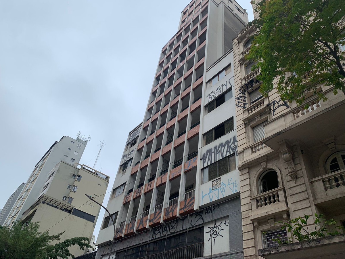Após resultado das urnas, quatro imóveis foram ocupados por famílias sem teto em São Paulo | São Paulo
