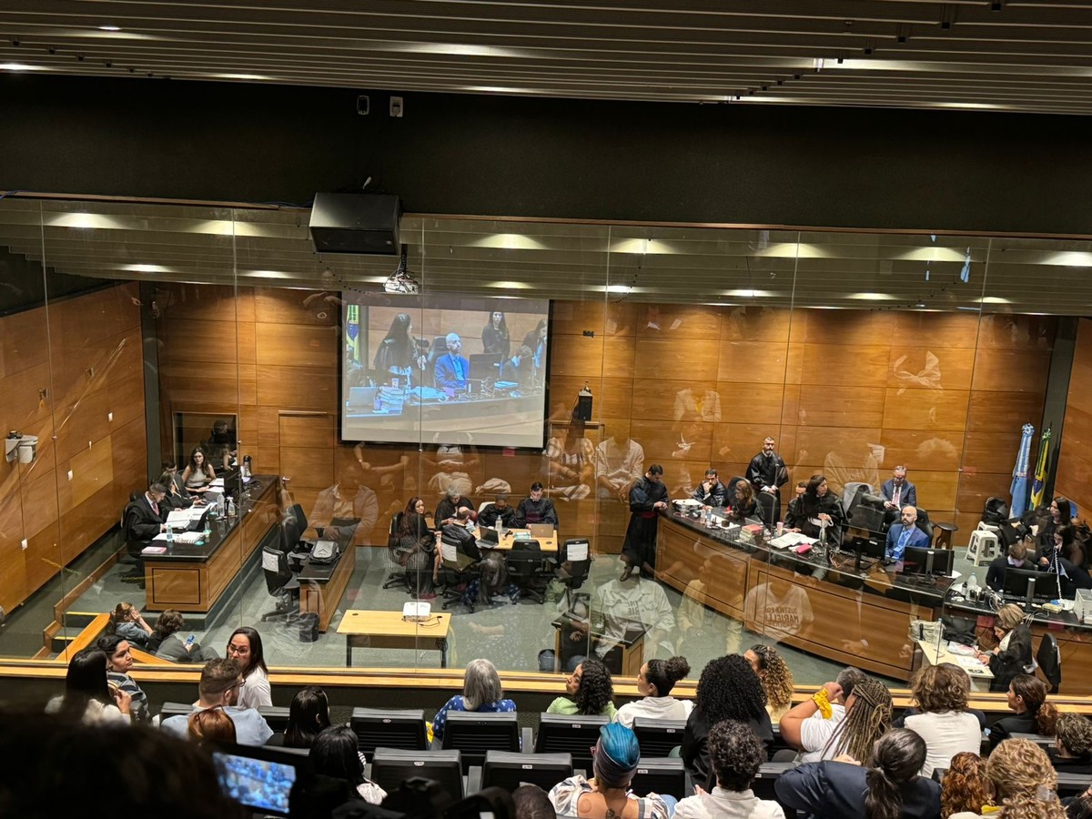 Caso Marielle: sobrevivente diz que a vida mudou completamente depois do atentado | Rio de Janeiro