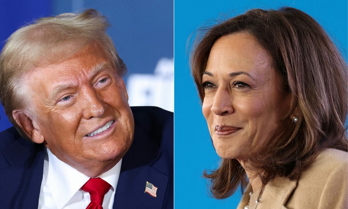 Democratas ou republicanos? Saiba quem mais venceu a eleição nos Estados Unidos | Mundo