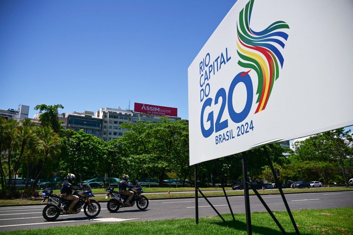 Quais temas são prioritários para o Brasil na reunião de cúpula do G20? | G20 no Brasil
