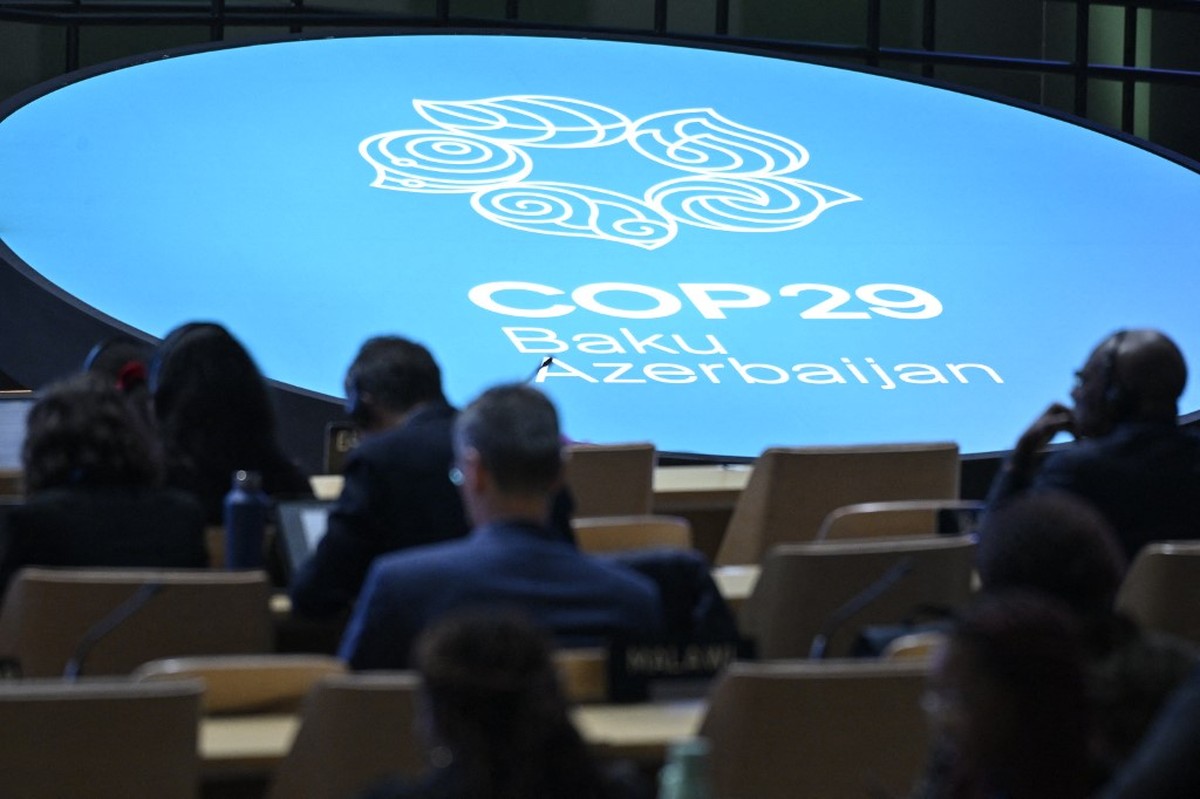 COP29 no Azerbaijão: Brasil anuncia metas e é cobrado por compromissos mais ambiciosos | Mundo
