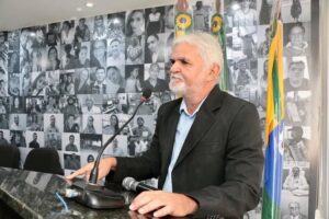 Quixadá: Morre o suplente de vereador Francisco Clerton, o Tim