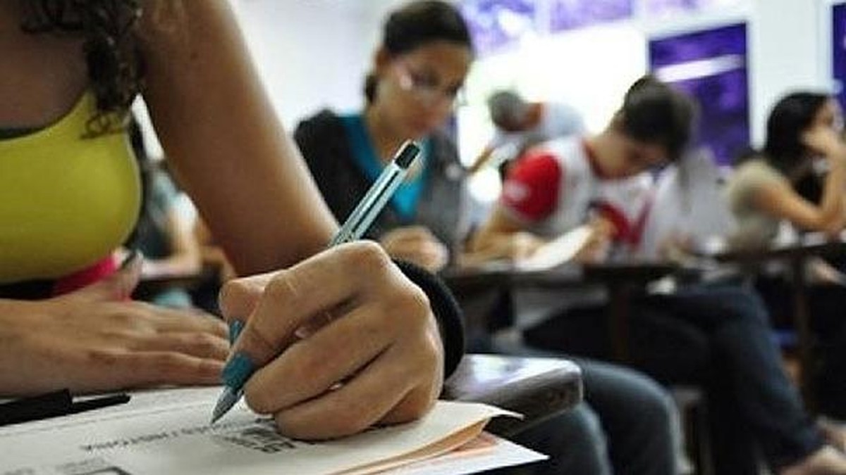 Enem começa neste domingo (3); saiba o que levar e confira dicas de especialistas para prova | Brasil