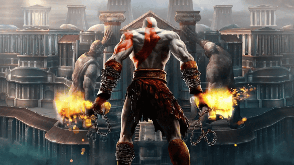 10 dos melhores jogos Hack and Slash