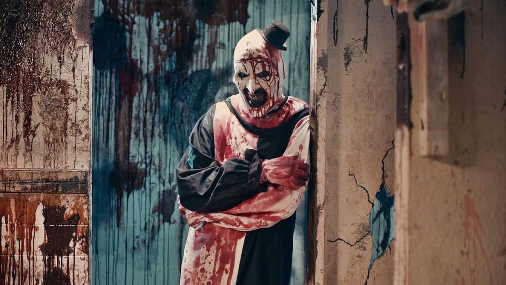 10 filmes de terror com palhaços disponíveis na Netflix e outros streamings